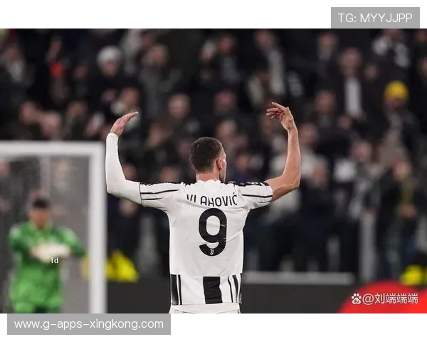 尤文反击的直塞点燃前锋的冲刺本能