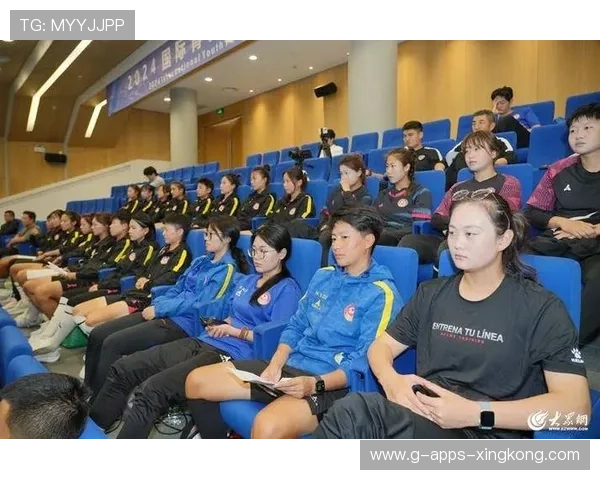 青训国际交流推动本土训练方法升级