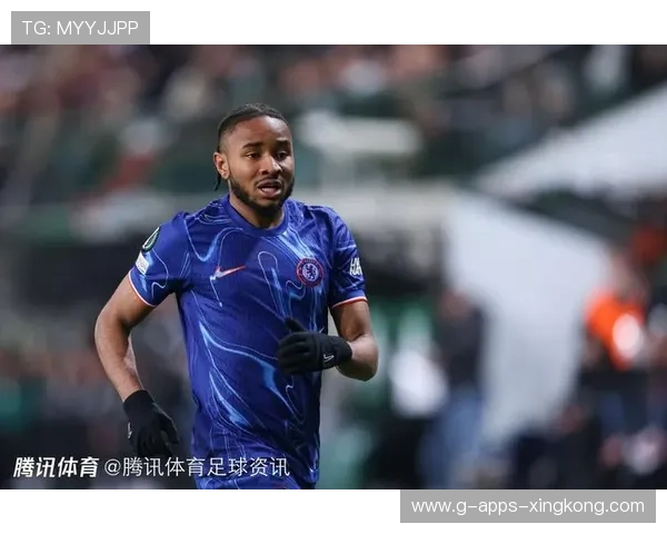 切尔西转换路线进攻,恩昆库抽射再发威 切尔西转换路线进攻,恩昆库抽射再发威