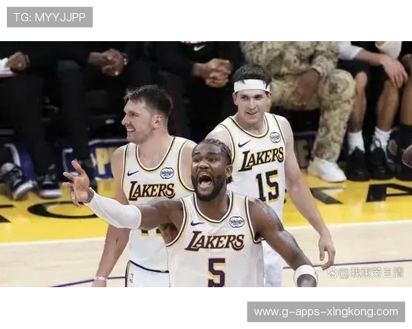 湖人球员组合默契带来连胜希望 湖人球员组合默契带来连胜希望