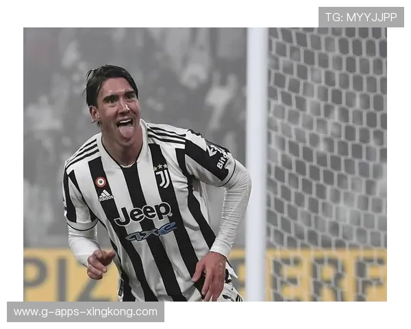 尤文图斯防反稳定高效，弗拉霍维奇推射稳稳打中目标