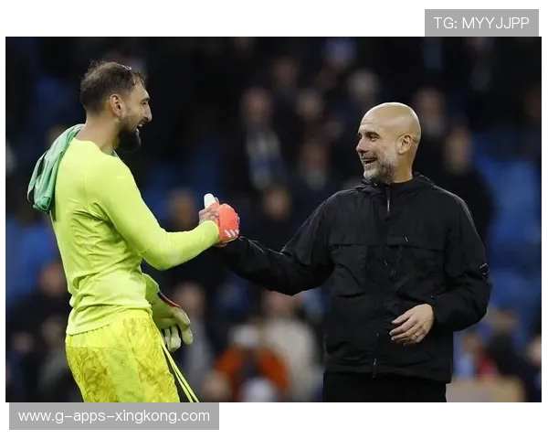 曼城挑战皇马，瓜帅面临关键复仇战